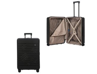 BY Ulisse 28 Inch Expandable Spinner