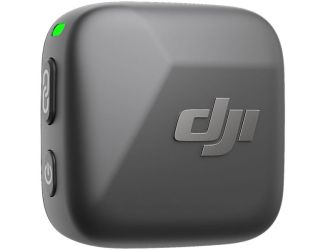 DJI Mic Mini Wireless Transmitter