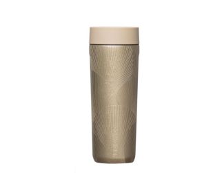 17oz Commuter Cup - Champagne Dreams