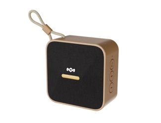 Rise Up Portable Bluetooth Speaker Signature Black