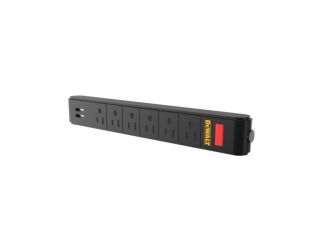 Magnetic Power Strip
