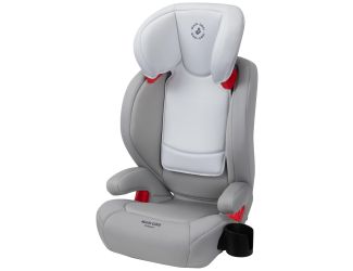 RodiSport Booster Car Seat Polished Pebble