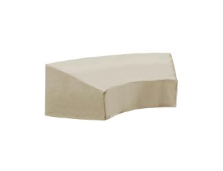 Outdoor Catalina Round Sectional Furniture Cover
