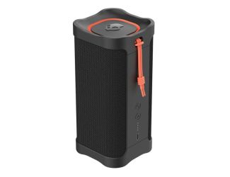 Terrain XL Portable Wireless Bluetooth Speaker Black
