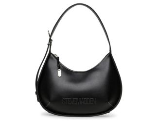 QUINCYY Hobo - Black