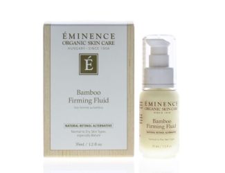 Bamboo Firming Fluid Size 1.2oz