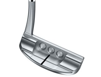 Titleist Scotty Cameron Super Select Del Mar Putter - Right Hand/34IN