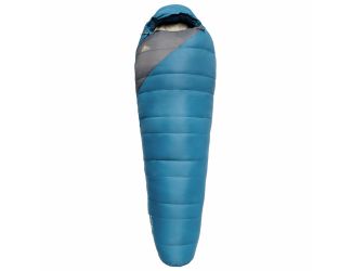 Cosmi Synthetic 20 Degree Long Sleeping Bag