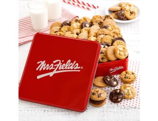 60 Nibblers Bite Sized cookies