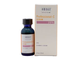 Professional-C Serum 20% Size 1oz
