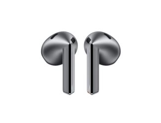 Galaxy Buds3 True Wireless Earbuds Silver