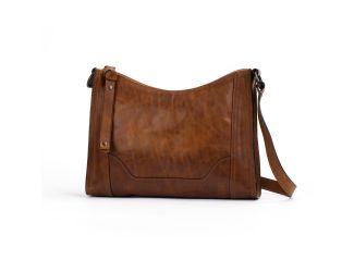 Melissa Zip Crossbody