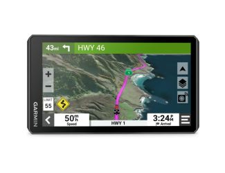 Garmin zūmo XT2
