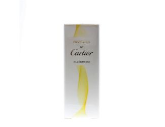 Rivieres De Cartier Allegresse EDT Size 3.3oz