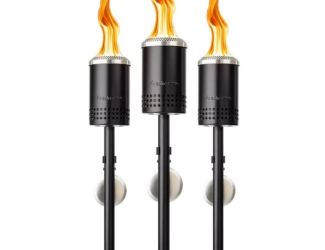 Mesa Torch 3-pack