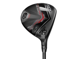 DS-ADAPT MAX Fairway Wood