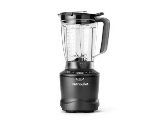SmartSense Blender - Gunmetal Gray