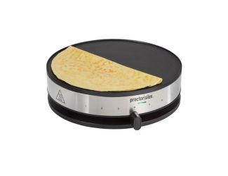 13" Nonstick Electric Crepe Maker