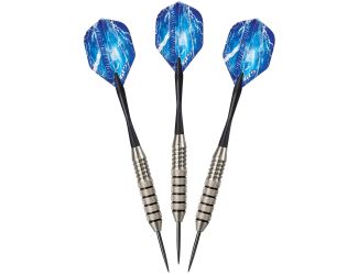 Viper Silver Thunder Steel Tip Darts 25 Grams