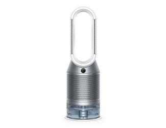 PH03 Purifier Humidify + Cool White/Silver