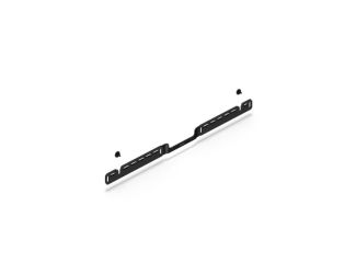 Arc Ultra Wall Mount - Black
