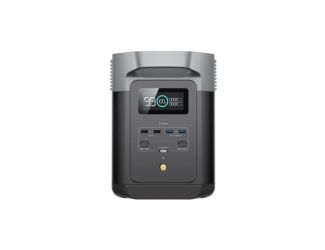 EcoFlow DELTA 2