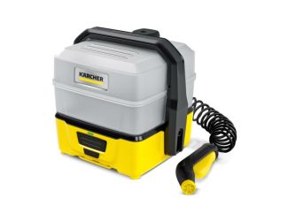 OC3 Plus Mobile Outdoor Portable Cleaner