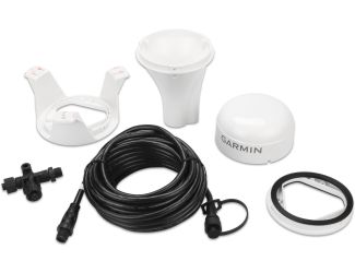 Garmin GPS 24xd NMEA 2000