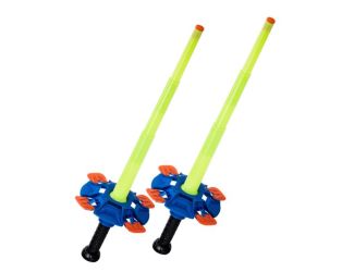 Fencing Duel Swords