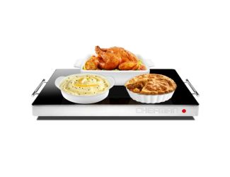 Family-Sized Warming Tray