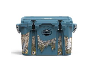 Yosemite National Park 48qt Hard Cooler Yonder