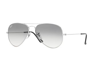 Aviator Gradient Sunglasses