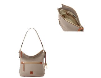 Pebble Grain Large Sac