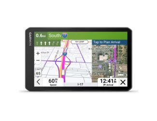 Garmin dēzl(tm) OTR720