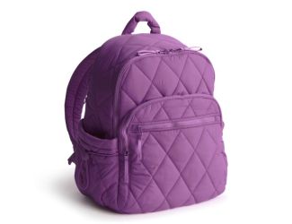 Bancroft Backpack-Iris Orchid-Featherweight