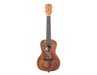 Guidance Mahogany Concert Ukulele w/ Bag