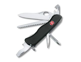 Trailfinder Pocket Knife