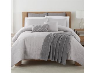 Paloma Bed in a Bag Comforter Set Size King