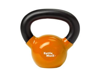 KettleWorX - Kettleball, 15 lbs