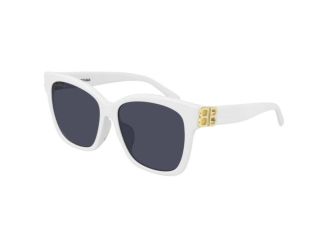 Womens Vintage Sunglasses-Black