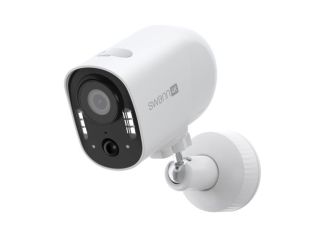 Xtreem4K Wireless Security Camera w/ 32GB Micro SD Card