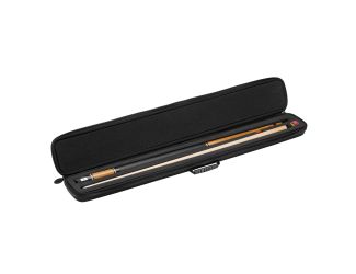 Casemaster Parallax Cue Case Black