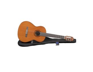 GigMaker Classical Guitar Package