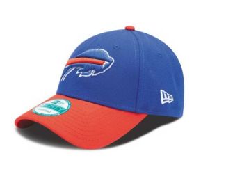 The League 9FORTY NFL Cap - Buffalo Bills