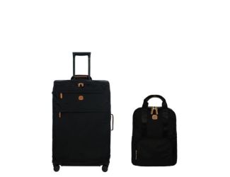 X-Bag X-Travel 30 in Spinner and Urban Backpack Set