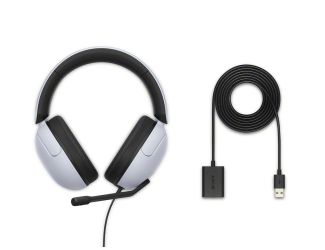 INZONE H3 Wired Gaming Headset