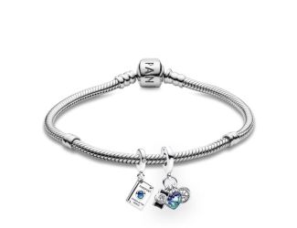 The Passport to Everywhere Bracelet