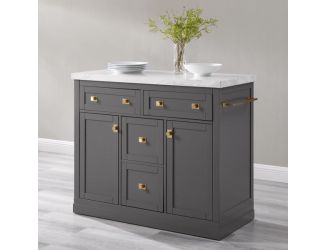 Claire Kitchen Island