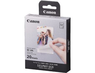 Canon XC-20L