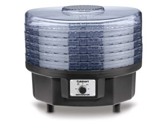 5-Tray Food Dehydrator